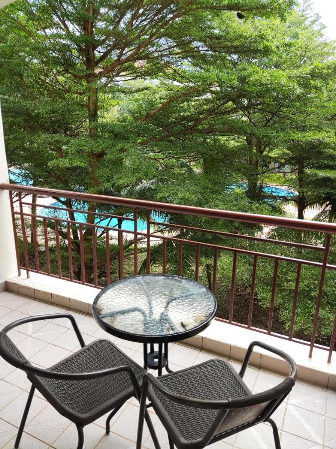 Jojo Homestay Tiara Residence 데사루 외부 사진