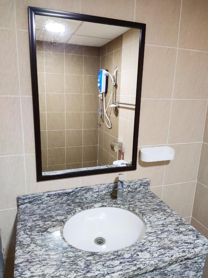 Jojo Homestay Tiara Residence 데사루 외부 사진