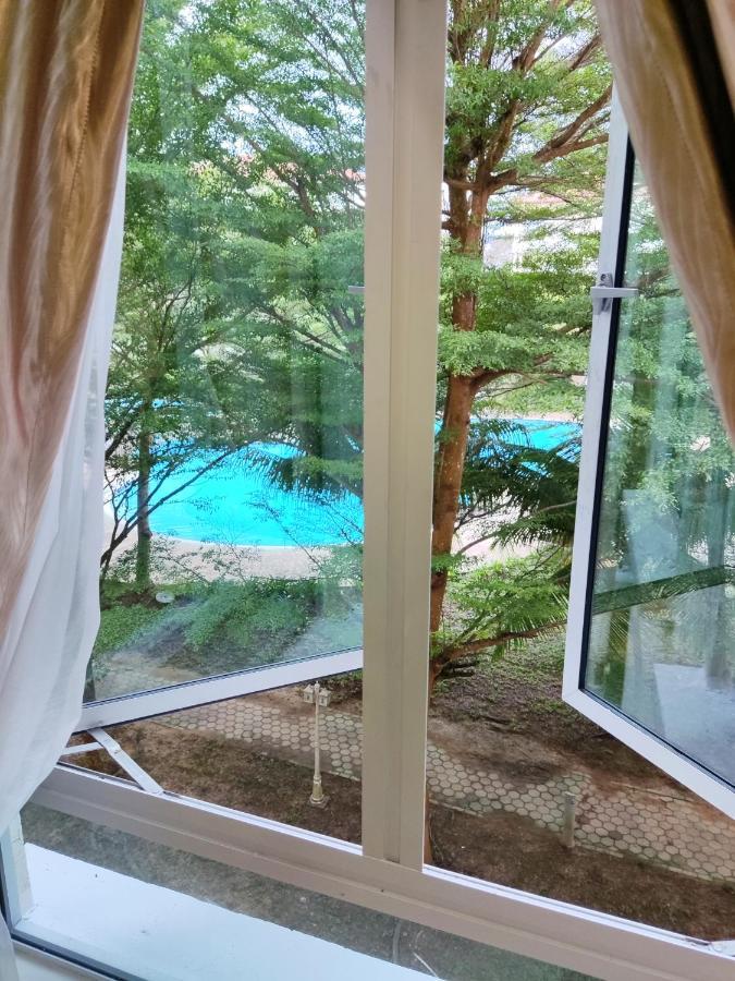 Jojo Homestay Tiara Residence 데사루 외부 사진