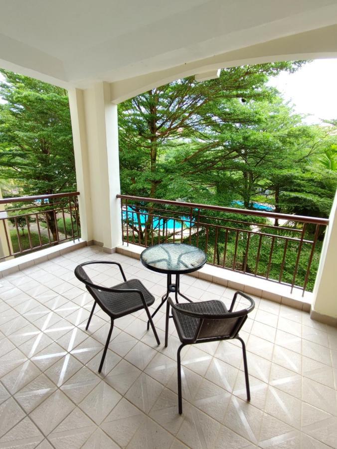 Jojo Homestay Tiara Residence 데사루 외부 사진
