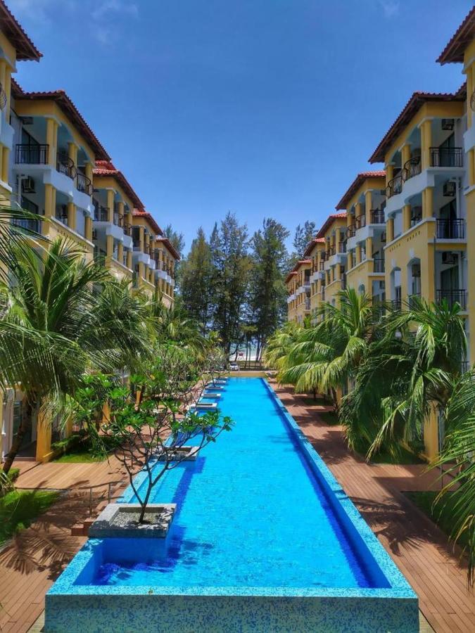 Jojo Homestay Tiara Residence 데사루 외부 사진