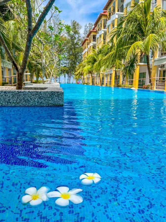 Jojo Homestay Tiara Residence 데사루 외부 사진
