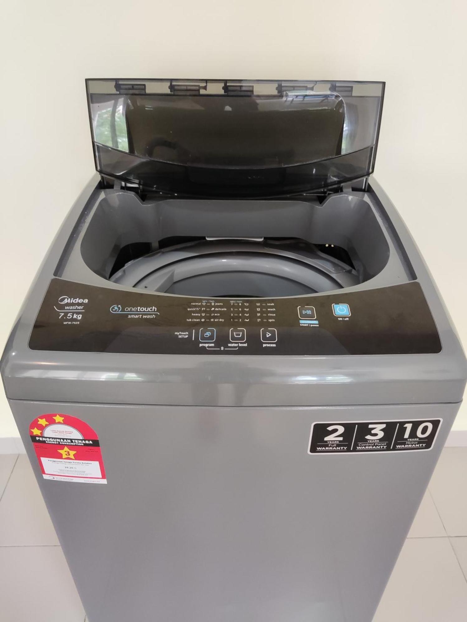 Jojo Homestay Tiara Residence 데사루 외부 사진