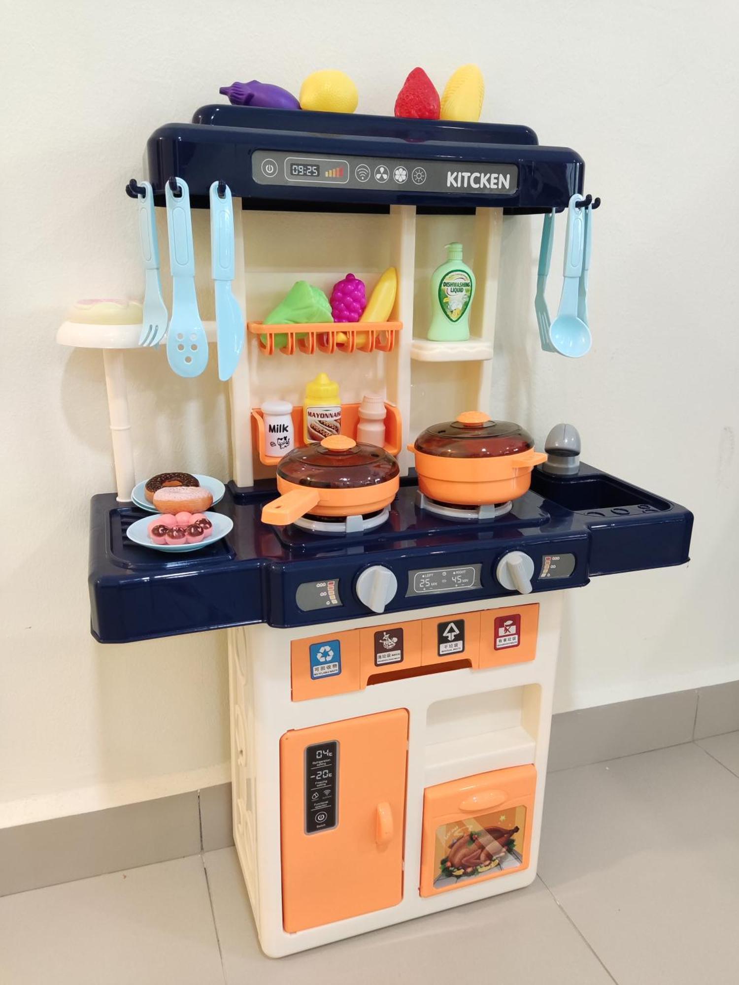 Jojo Homestay Tiara Residence 데사루 외부 사진